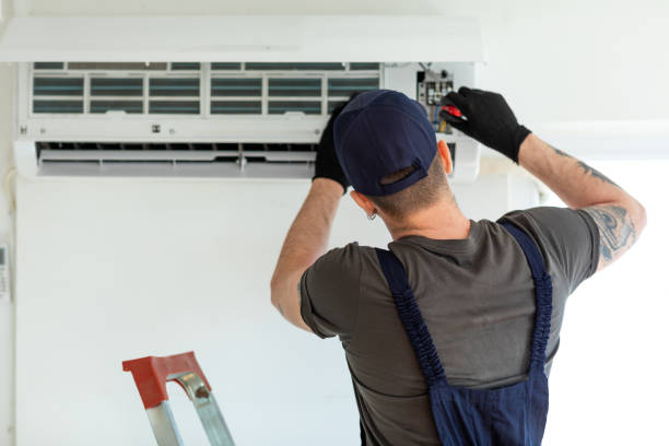 Best Commercial Air Duct Cleaning  in Santa Clara, NM