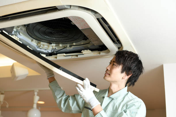 Best General Air Duct Cleaning  in Santa Clara, NM