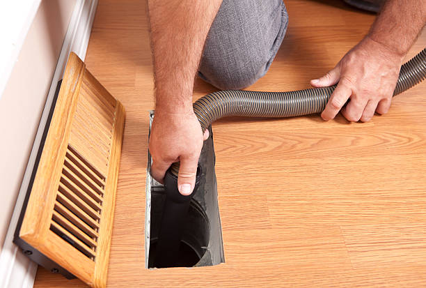 Best Ductwork Cleaning Services  in Santa Clara, NM