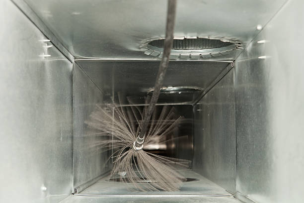 Best Professional Duct Cleaning Services  in Santa Clara, NM