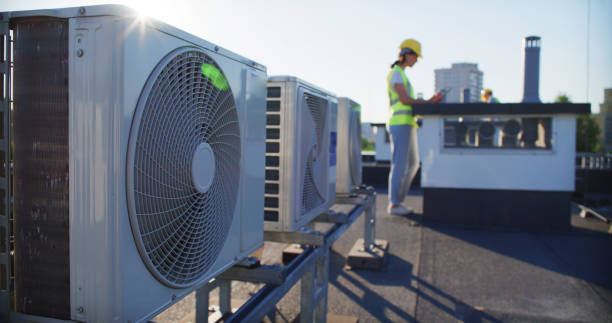 Best Best Air Duct Cleaning Company  in Santa Clara, NM